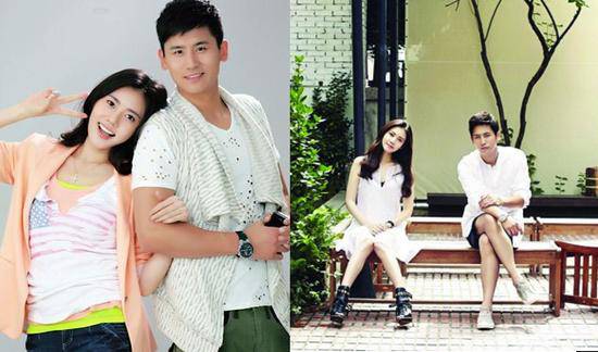 曝于曉光秋瓷炫計(jì)劃結(jié)婚 秋瓷炫悲慘身世大揭秘