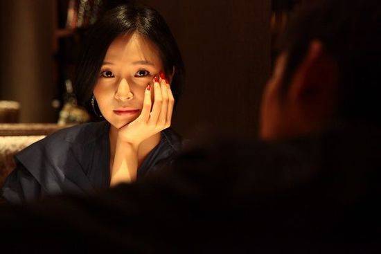 羋月傳貞嫂是剪秋嗎 揭貞嫂扮演者楊凱淳個人資料