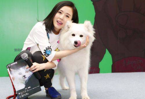  最美嫦娥 顏丹晨個人資料 顏丹晨陳昊最佳搭檔被曝已結(jié)婚