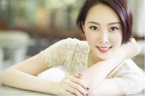 《花千骨》云牙扮演者孫歌璐 劇中云牙是怎么死的