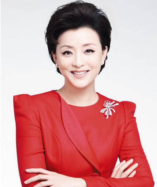 楊瀾老公吳征簡(jiǎn)介曝光 節(jié)目中遭老公高調(diào)示愛(ài)