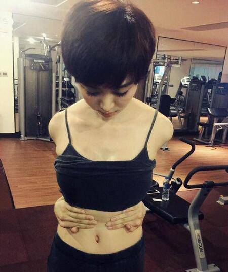 于小諾的扮演者姜妍個人資料 揭秘姜妍的演藝經(jīng)歷