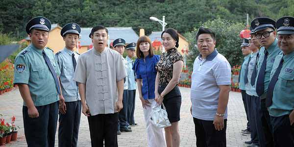 鄉(xiāng)村愛情8什么時(shí)候上映 趙本山暴怒不留情小姨子也NG