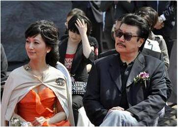 趙雅芝的年齡多大 深扒趙雅芝偷情丑聞及隱秘情史