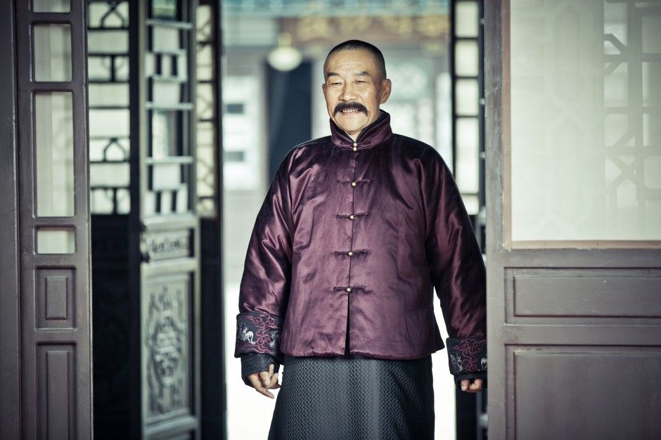 李雪健老婆于海丹簡介 于海丹12年精心呵護助丈夫戰(zhàn)勝病魔