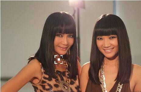 歌手張咪個人資料 曝張咪女兒拒見生父內(nèi)幕