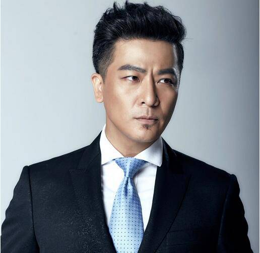 于毅個(gè)人資料曝光 于毅老婆是杜若溪