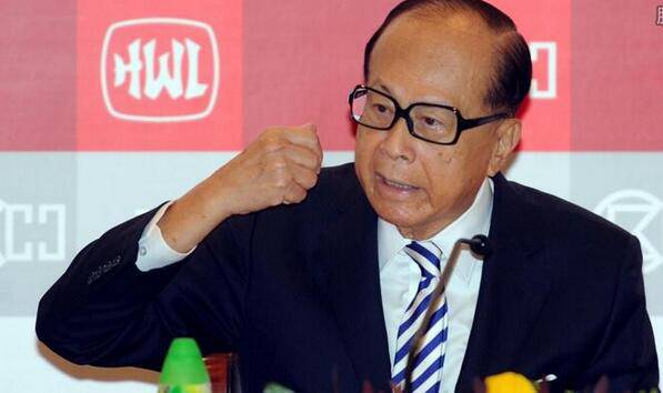 周凱旋害死莊月明 揭李嘉誠老婆莊月明死亡背后真相