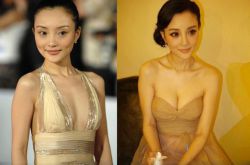 李小璐個人資料身高多少 二次發(fā)育豐胸秘籍大公開