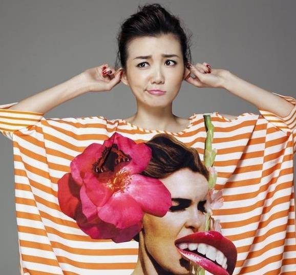 極品女士于莎莎老公大曝光 于莎莎個(gè)人資料