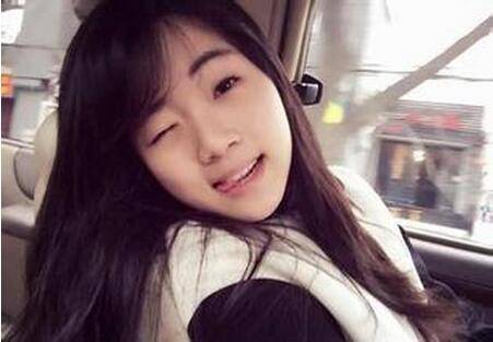 揭張凱麗個(gè)人資料 張凱麗老公女兒正面照曝光