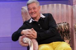 趙本山究竟多大年齡 揭其退出春晚真相