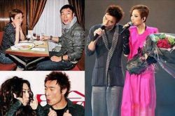 許志安個人資料介紹 與鄭秀文22年坎坷情路回顧