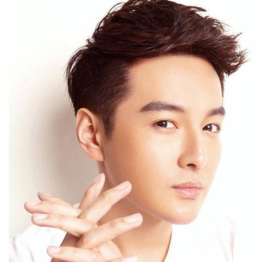 張驍晗個人資料 張驍晗演繹《淑女澀男》高顏值富二代受熱捧