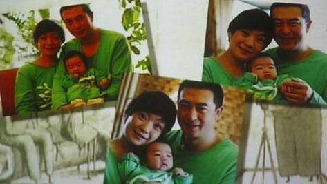 張嘉譯的老婆是誰 張嘉譯個人資料背景大揭秘