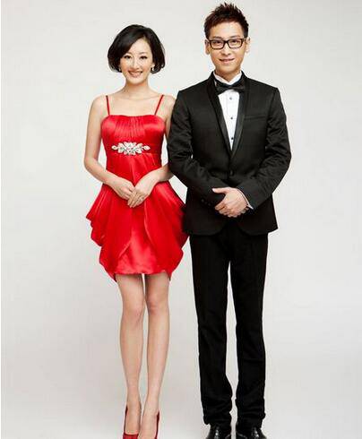 郭曉敏 黑 兒子 老公李好不樂意 把綠帽摘了