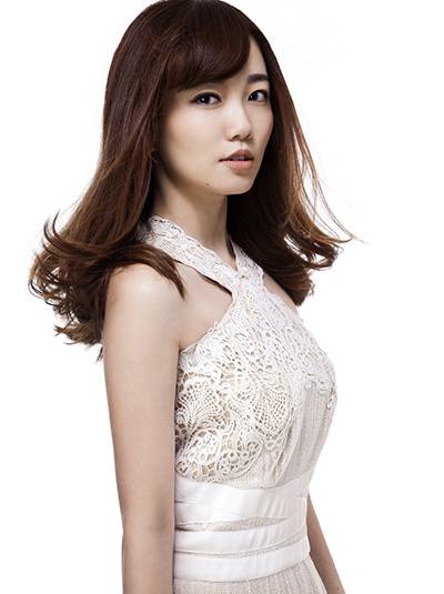 極品女士于莎莎老公大曝光 于莎莎個(gè)人資料