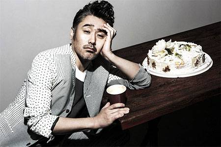 吳秀波老婆尚潔照片曝光 吳秀波自曝前女友因吸毒而死