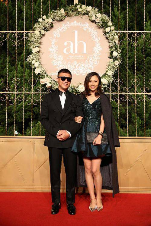 曝孫紅雷老婆王駿迪生活不檢點(diǎn) 錢到手就換男人