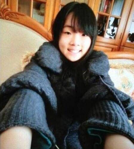 揭張凱麗個(gè)人資料 張凱麗老公女兒正面照曝光