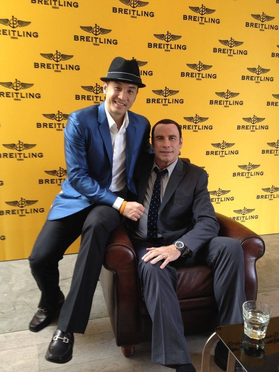 唐志中老婆小咪真名叫什么 張庭婕個(gè)人資料背景