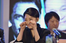 揭秘演員許晴真實(shí)年齡 許晴顯赫家世養(yǎng)成公主病