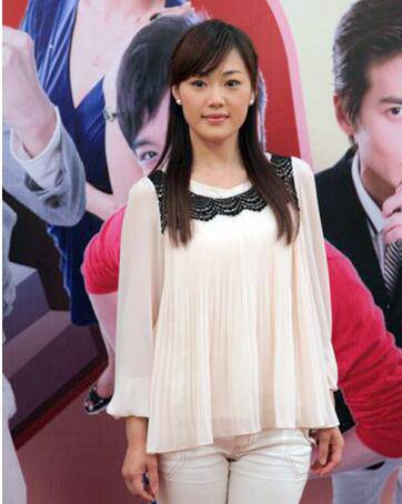 湖南衛(wèi)視主持趙靚個(gè)人資料曝光 趙靚老公是誰(shuí)