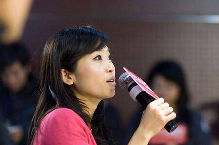 張藝謀前妻肖華簡歷曝光 鞏俐小三插足逼張藝謀離婚