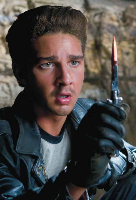 希安·拉博夫宣退出娛樂圈 百老匯吸毒妨礙現(xiàn)場紀(jì)律