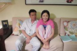 于和偉老婆和女兒曝光 于和偉與小三幽會(huì)后再被曝有小四