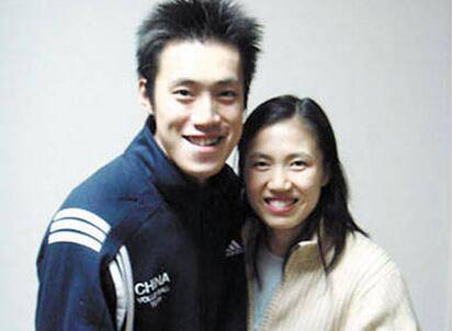 周蘇紅第二任丈夫曝光 揭周蘇紅湯淼為愛(ài)離婚內(nèi)幕