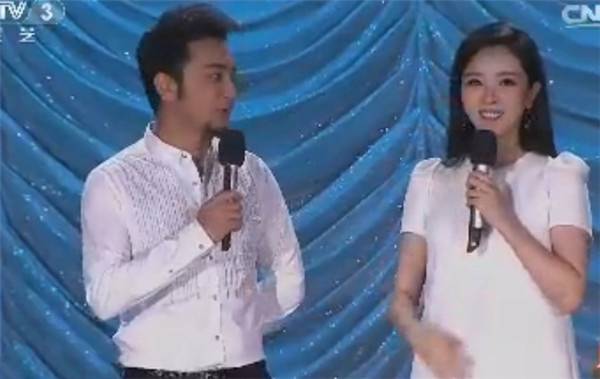 央視主持人李思思的丈夫是誰(shuí) 李思思挺孕肚回央視