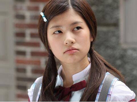 鄭素敏男友是誰 揭鄭素敏整容前后對(duì)比照片