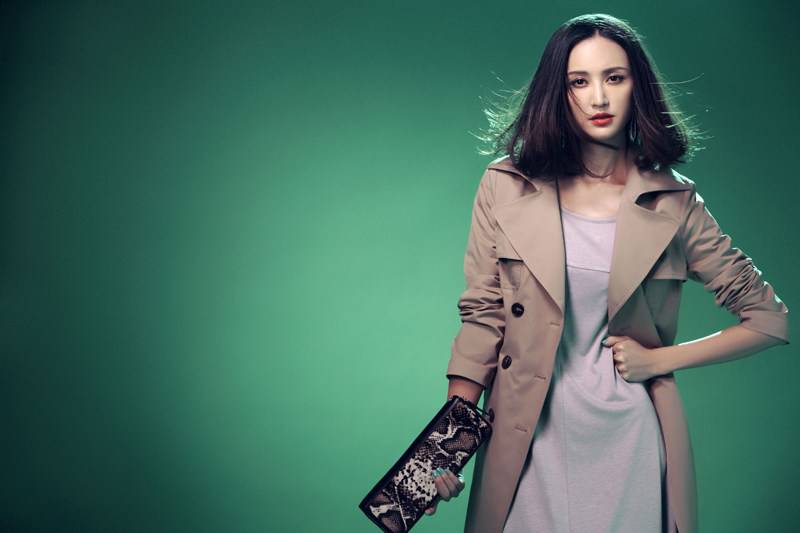 張歆藝身高多少 張歆藝整容前后照對比