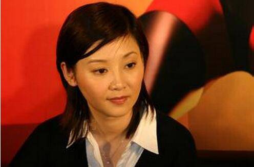 馮小剛老婆徐帆個(gè)人資料 揭兩人為什么不生孩子