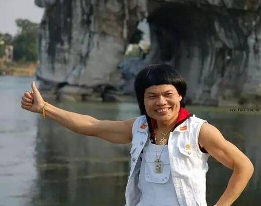 香港丑星葉競生個人資料 揭其老婆出走驚人內(nèi)幕