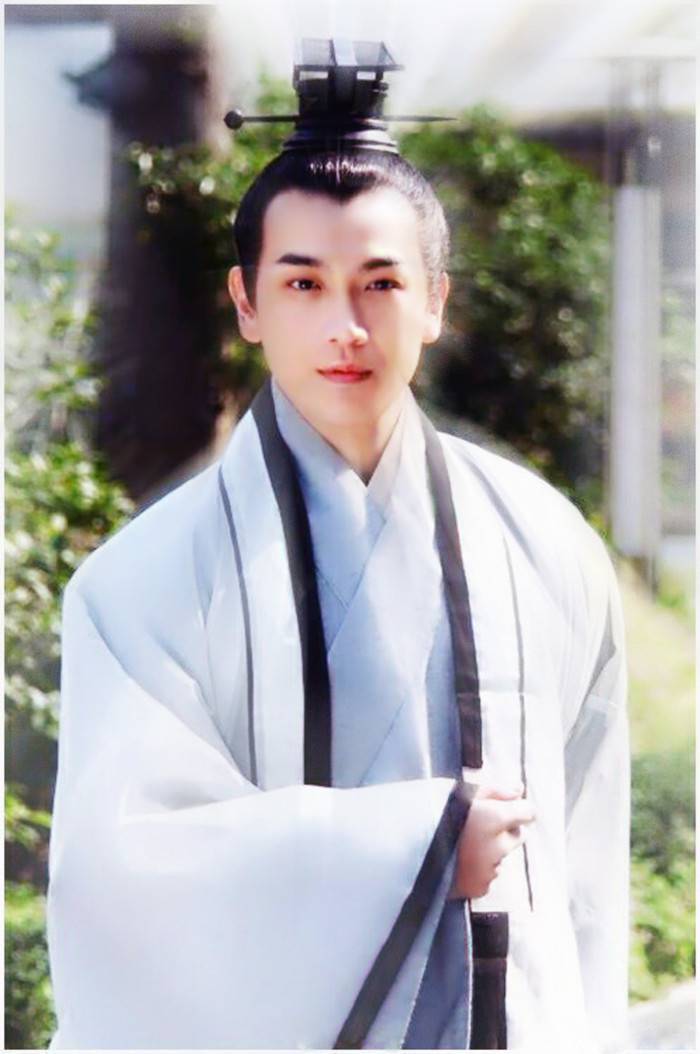 張智堯微博地址曝光 張智堯稱 未來女友 性格相似 很重要