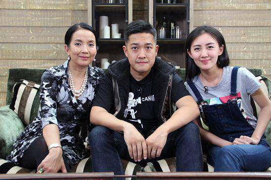 張博宇遭張豐毅強逼退出《帶爸媽行》呂麗萍稱與兒子斷絕關(guān)系