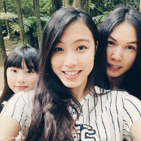 游鴻明身高多少 游鴻明女兒太美令網(wǎng)友直呼游鴻明岳父