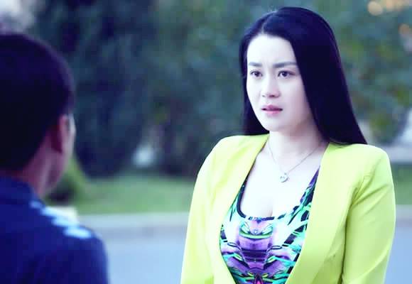 楊曉燕的扮演者是誰  80后美女 關(guān)婷娜自曝愛上趙本山