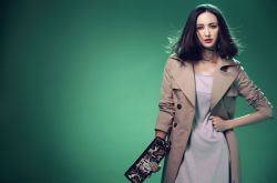 張歆藝身高多少 張歆藝整容前后照對(duì)比