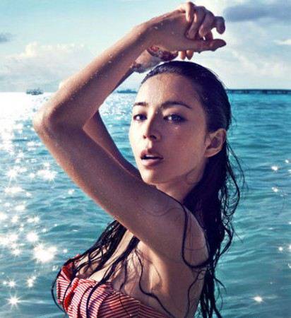 張靜初老公是誰(shuí) 曝張靜初多少錢一晚