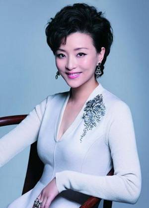 楊瀾國籍遭質(zhì)疑 楊瀾聲稱自己永遠(yuǎn)是中國國籍