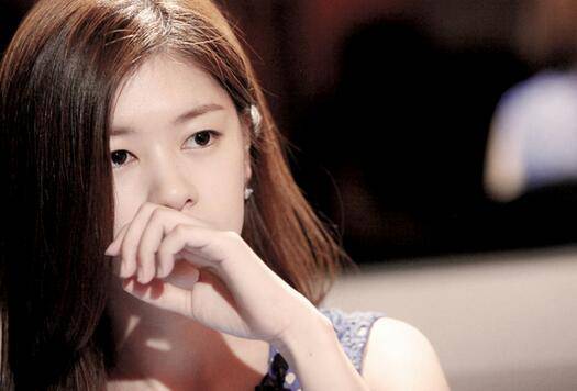 鄭素敏男友是誰 揭鄭素敏整容前后對(duì)比照片