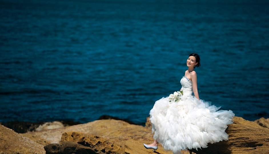 張萌老公張海蒼曝光 張萌美貌身材樣樣有