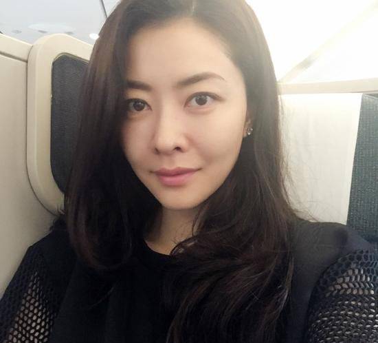 熊黛林老公是誰  熊黛林整容前丑樣嚇壞郭富城