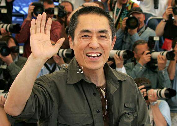 張藝謀前妻肖華簡歷曝光 鞏俐小三插足逼張藝謀離婚