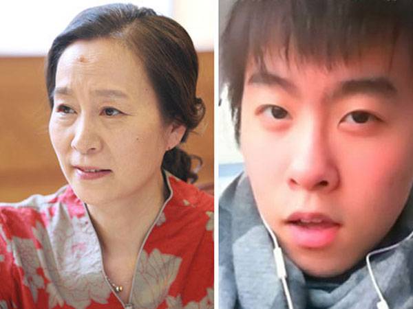 揭周野芒奚美娟離婚原因 周野芒與現(xiàn)任妻子成模范夫妻