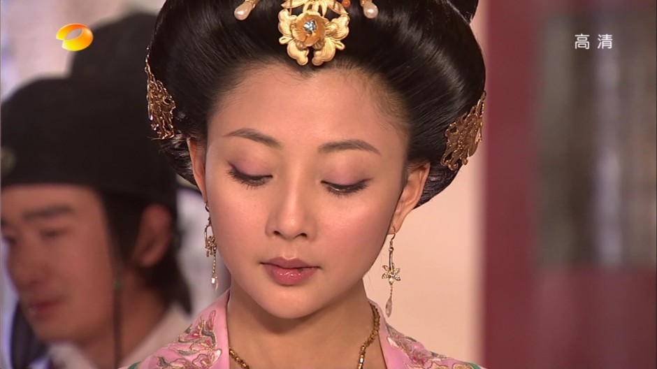 殷桃的嘴怎么了 殷桃個人資料曝光