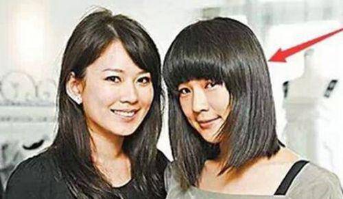 鐘漢良老婆謝易樺個(gè)人資料 謝易樺照片大曝光